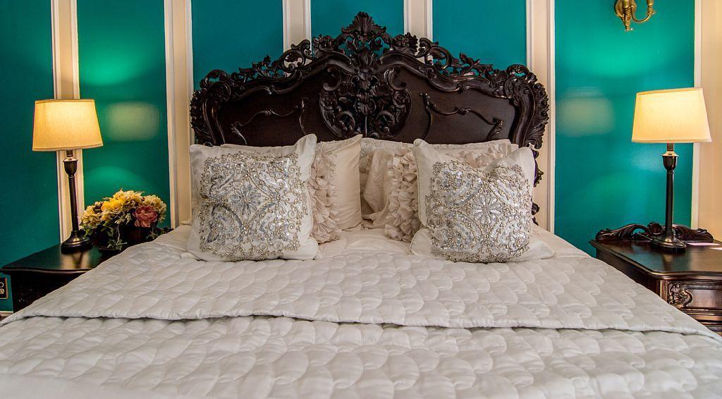 William Randolph Hearst Four Bedroom In The Famous Historic Altos Appartement